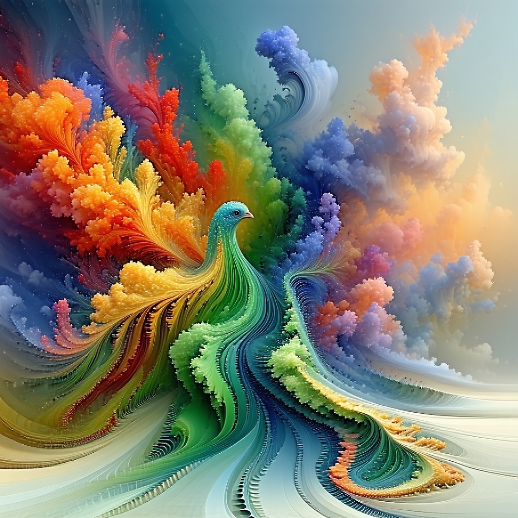 I am working with a really really really really really really really really really really really reallyreally really really long prompt Are you able to generate a chaotic image for this-3